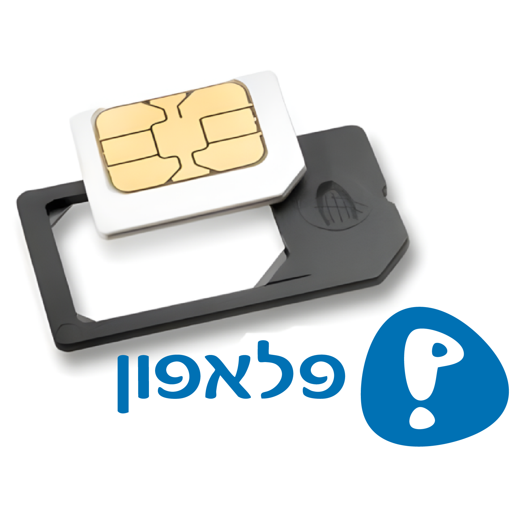 פלאפון 50Gעד 36 חודש - 215₪