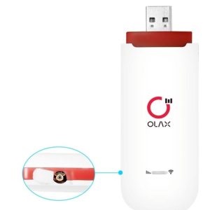 נטסטיק מבית OLAX – מודם סלולרי 4G הדגם המקצועי עמיד בחיבור ממושך לרכב / התקן סלולרי מבחינת ניתוקים עקב חימום, מומלץ ביותר לגלישה מהירה ואיכותית לרכב ולמחשב נייד, אידיאלי לסים דאטה פריפייד.