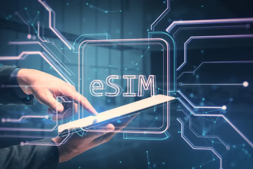 אי סים מומלץ | כל המידע וההשוואות בין החברות השונות בשוק